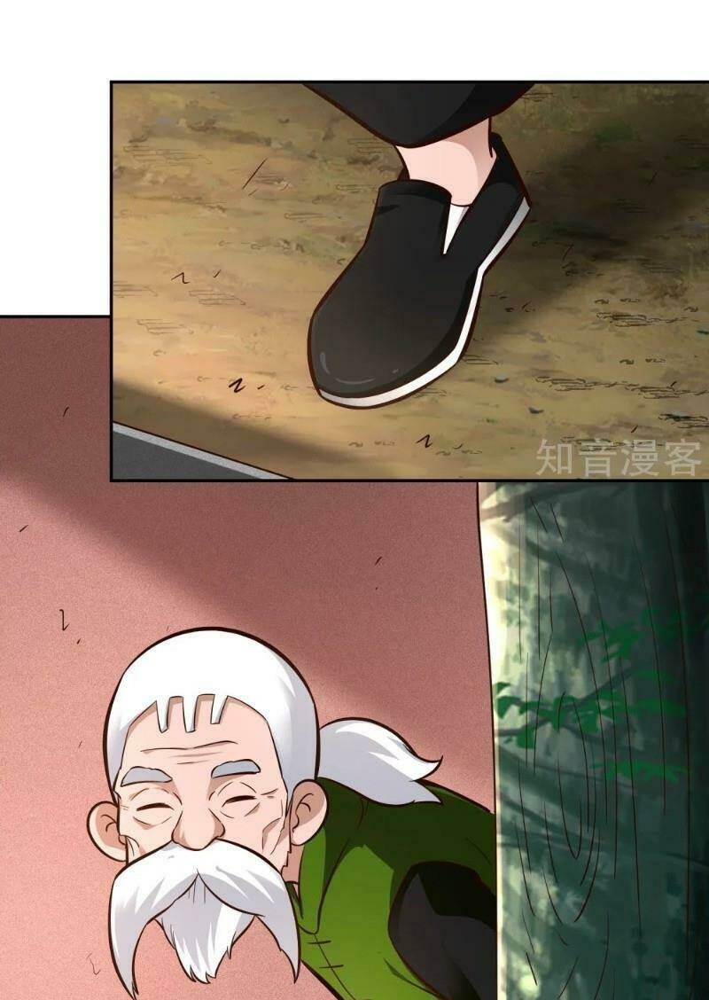 võ linh kiếm tôn chapter 106 26