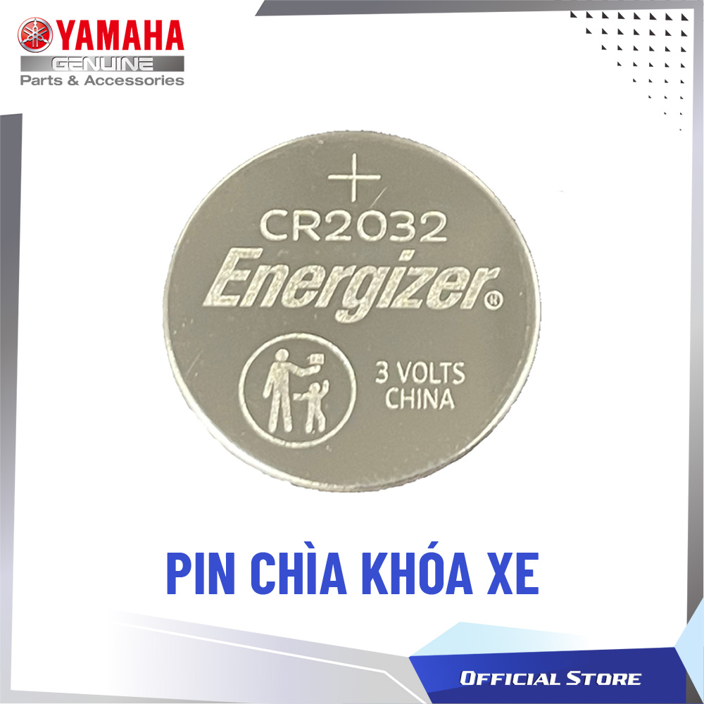 PIN CHÌA KHÓA XE