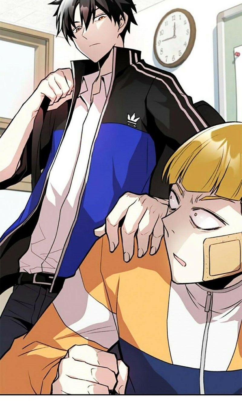 tiêu diệt ác nhân chapter 8 57