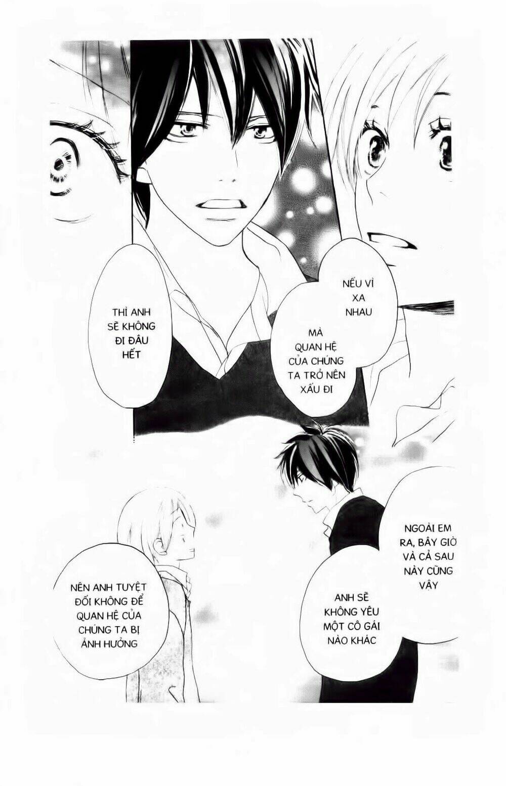 chuyện cấp iii chapter 71 16