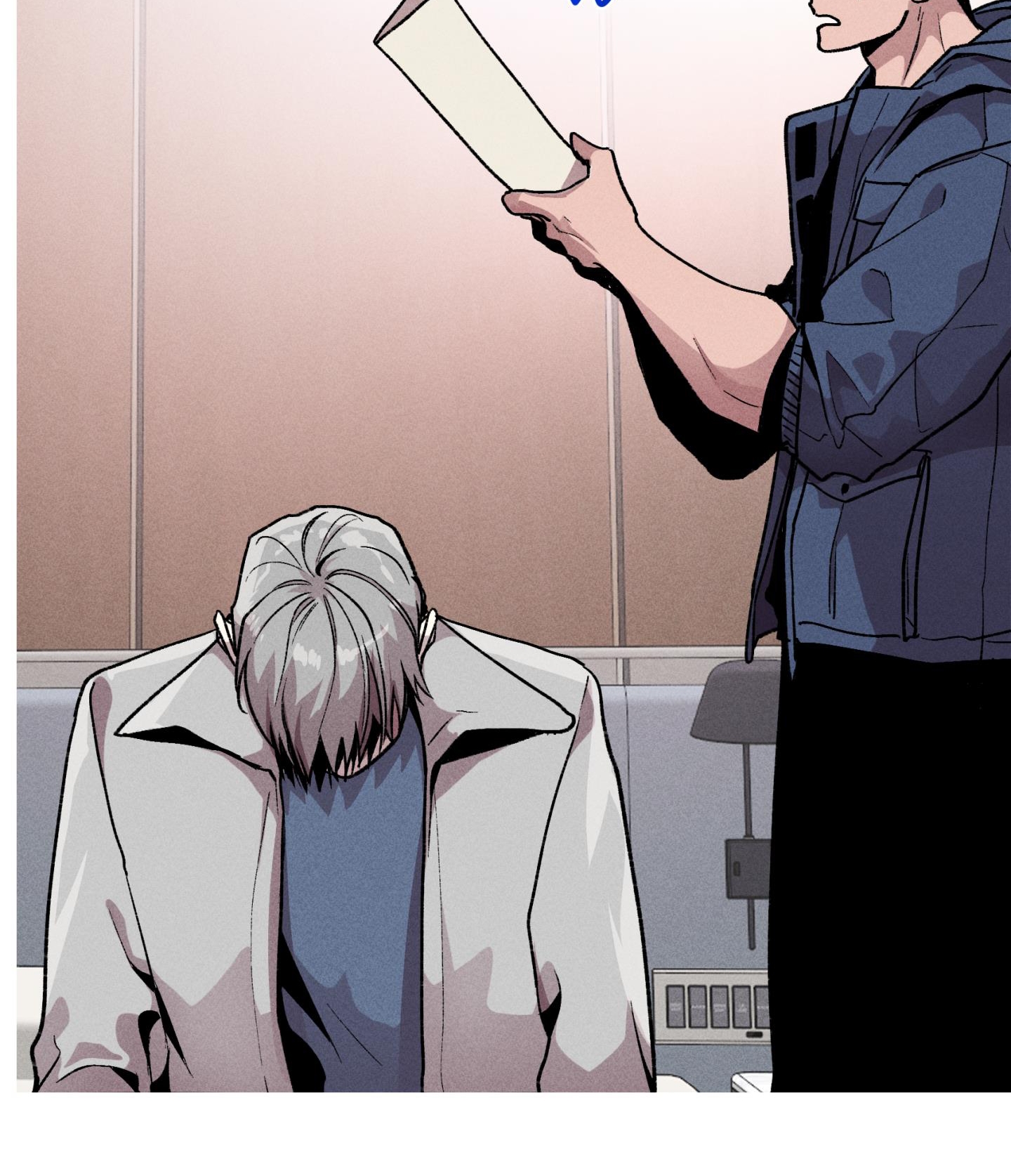 quan hệ chết chóc chapter 16 46