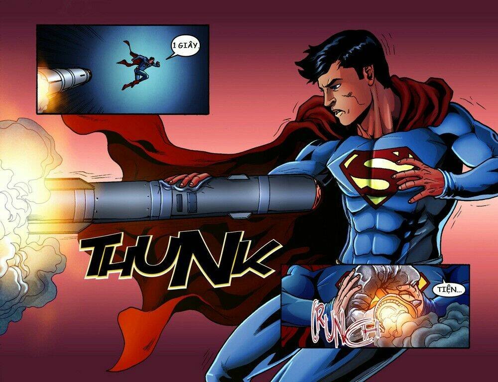 smallville season 11 chapter 8 8