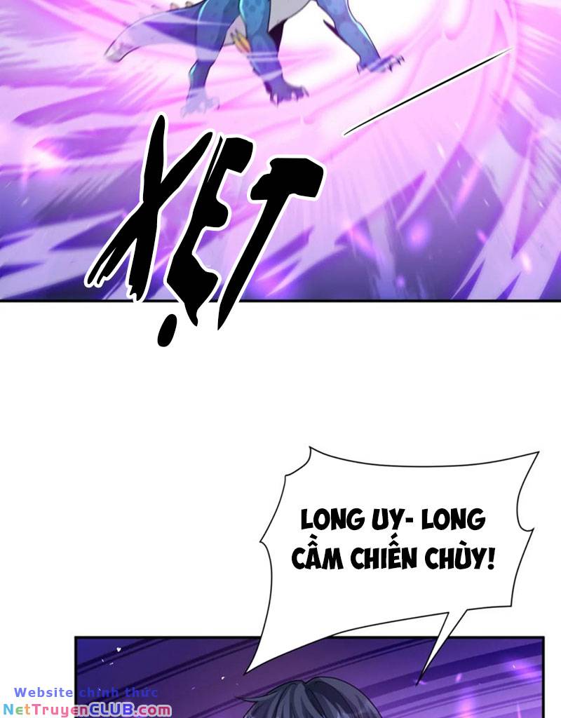 cựu nhật ngự long chapter 38 54