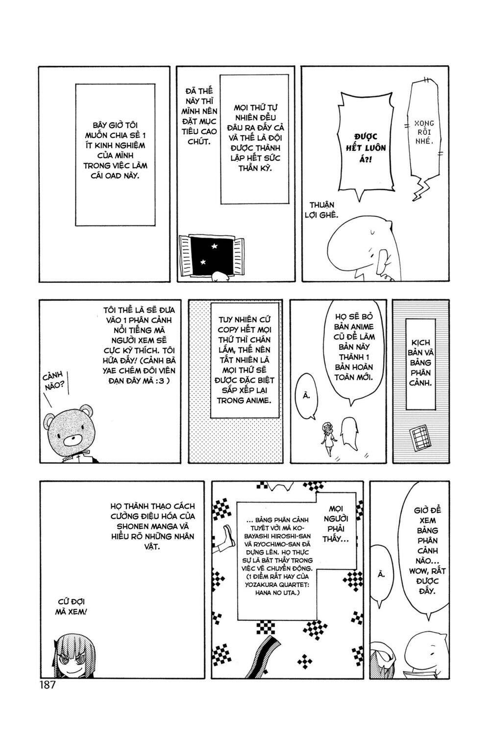 yozakura quartet chapter 44.5 8