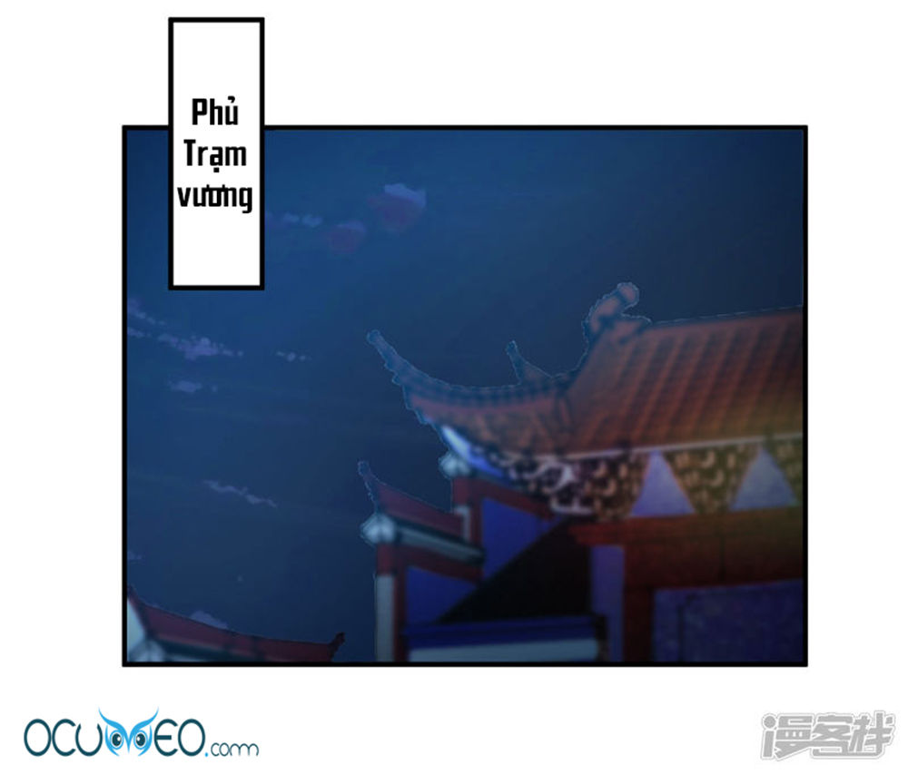 từ đây vương gia không thượng triều sớm chapter 57 28