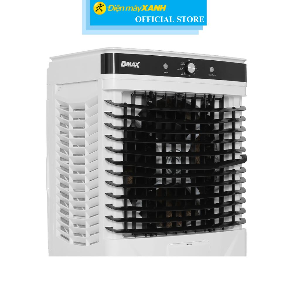 Quạt điều hoà Dmax RPD-90 - Hàng Chính Hãng