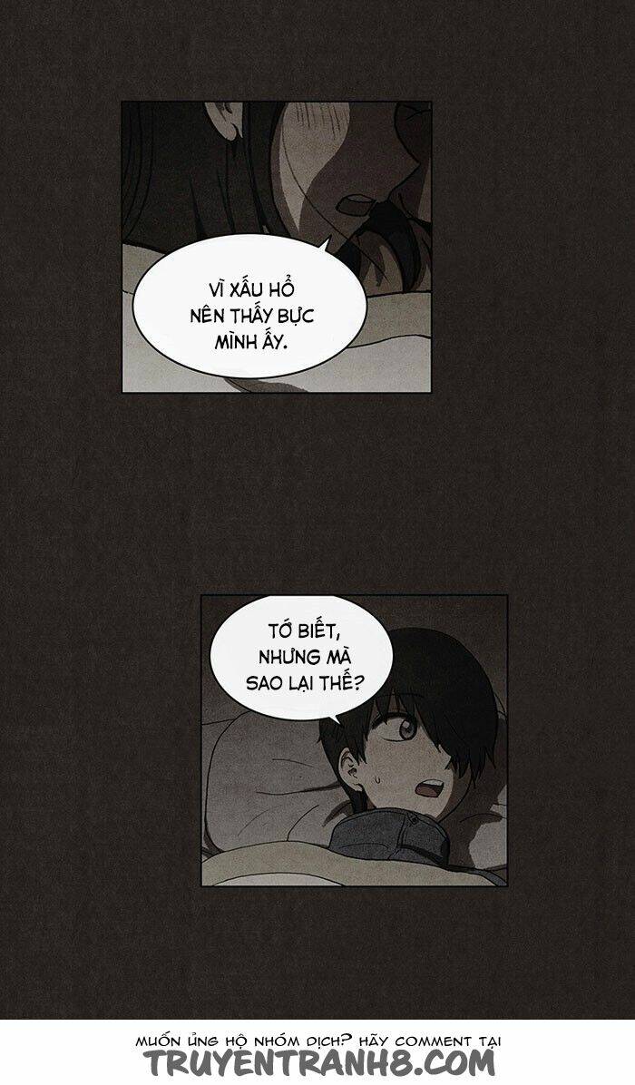 đứa con của quỷ dữ chapter 36 40