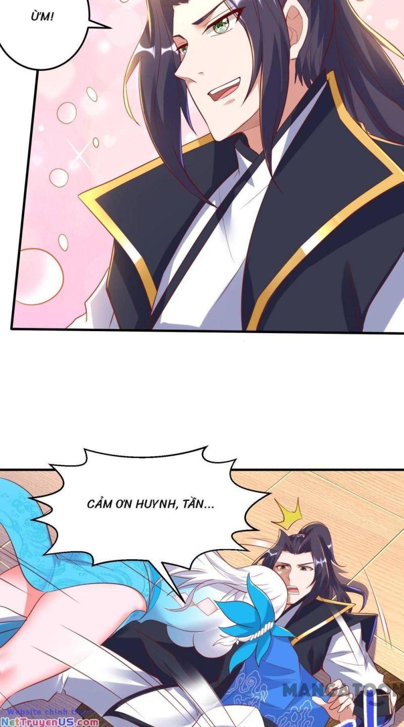 đệ nhất người ở rể chapter 266 35