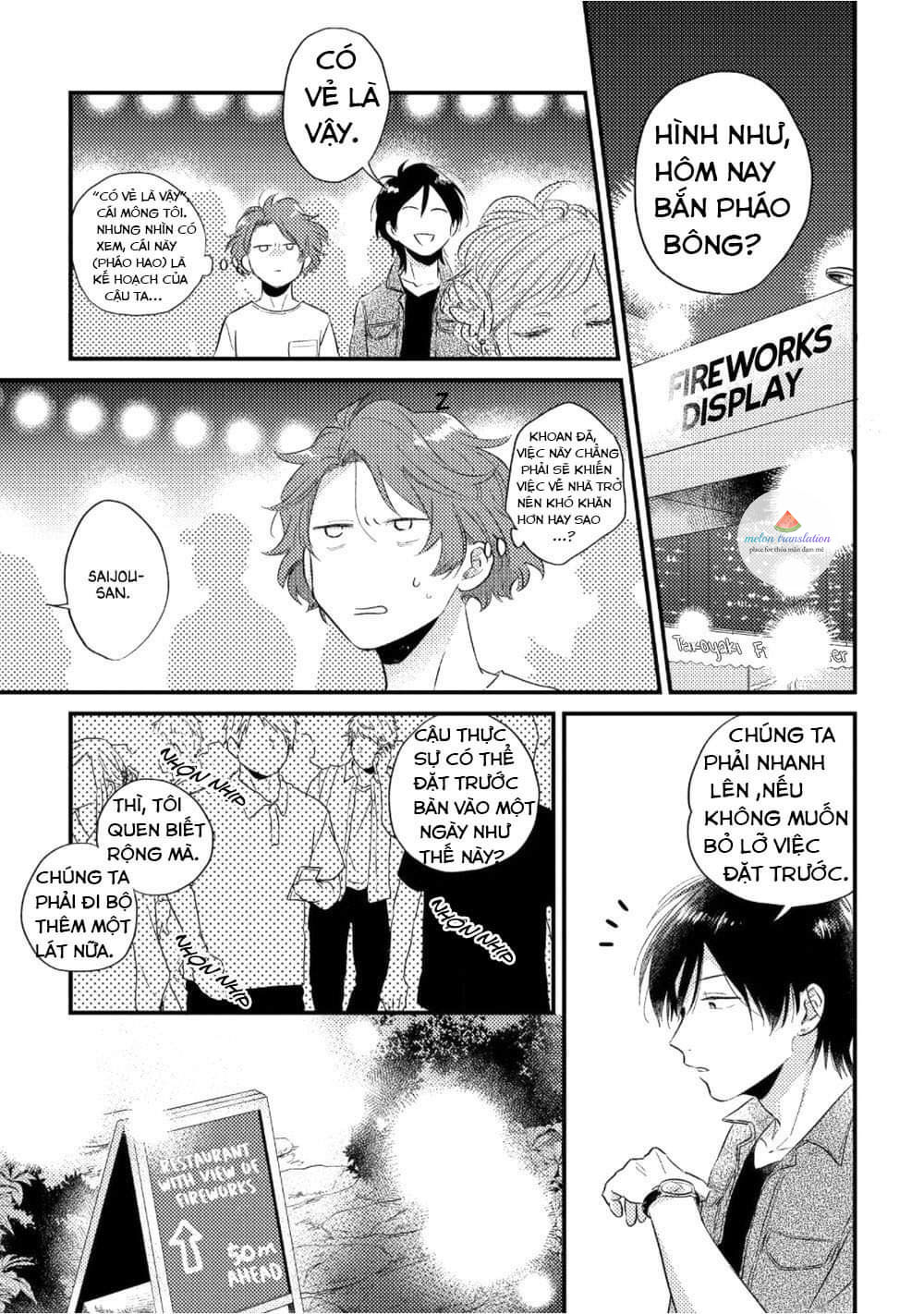 boys rumble chapter 3 12