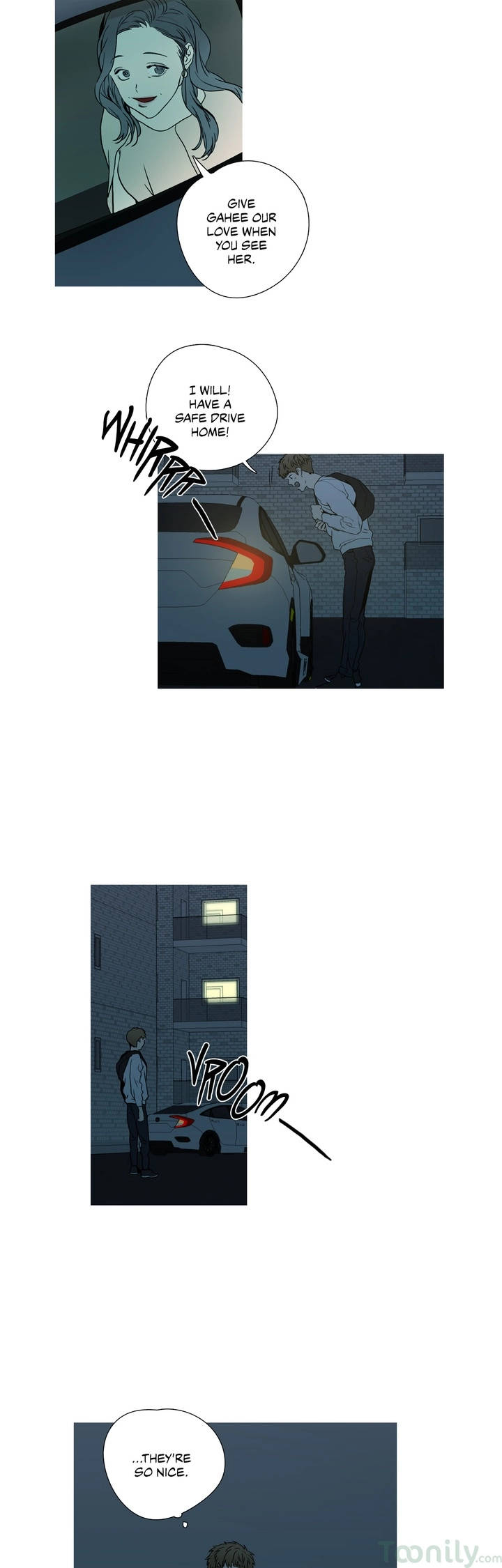 [raw] chiếm đoạt chapter 56 2