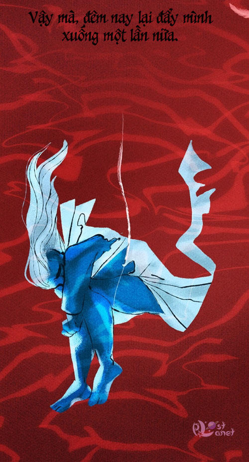 thần thoại olympus chapter 71 61