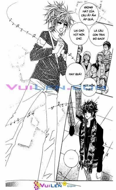 chạm mặt thần tượng chapter 3 65