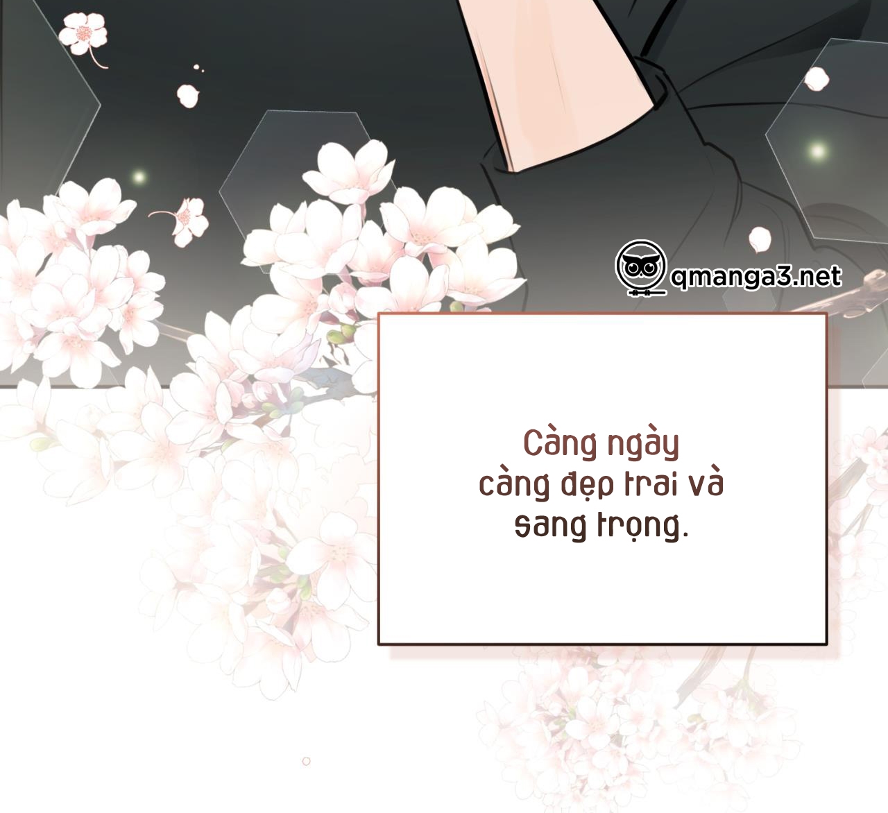 tình mình khó nói chapter 7 21