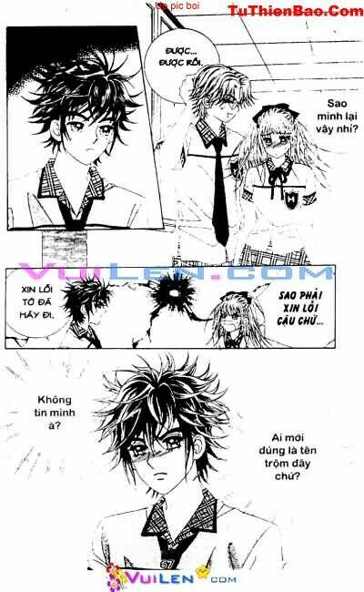 bogle goes to the kingdom chapter 3 5