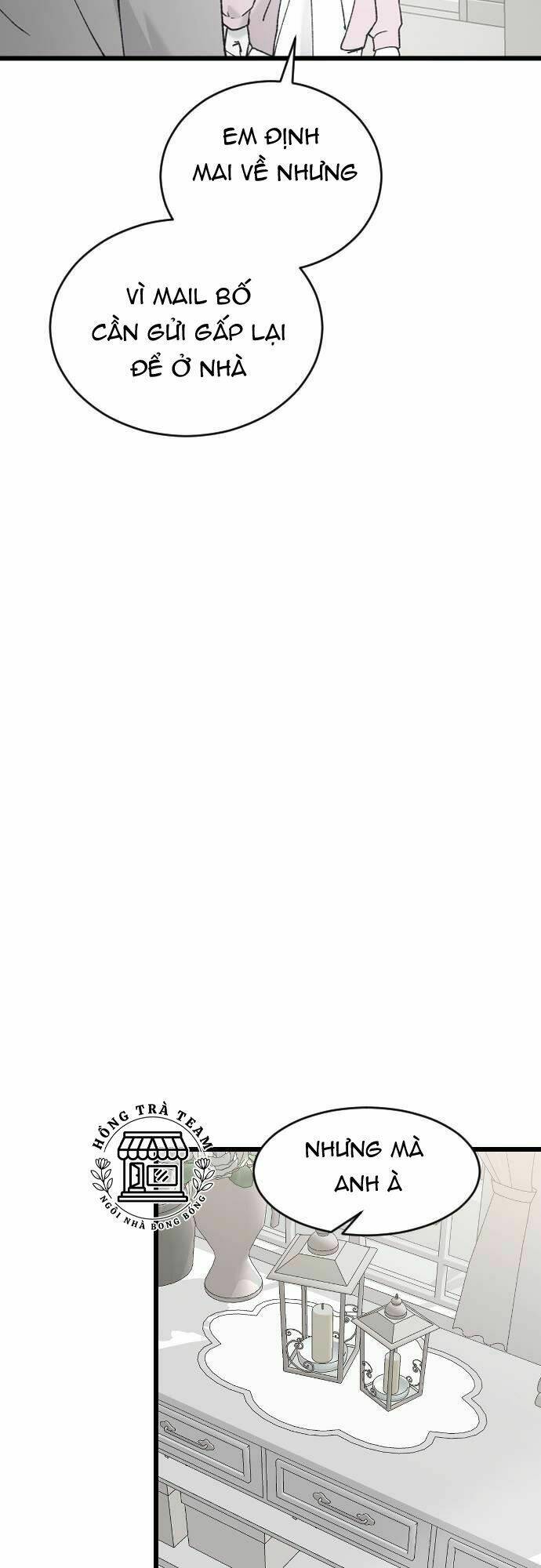 ba người anh trai cực phẩm của tôi chapter 30 29