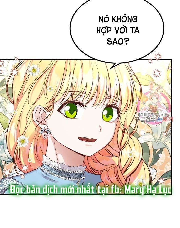 trở thành vợ thái tử quái vật chapter 15.1 28