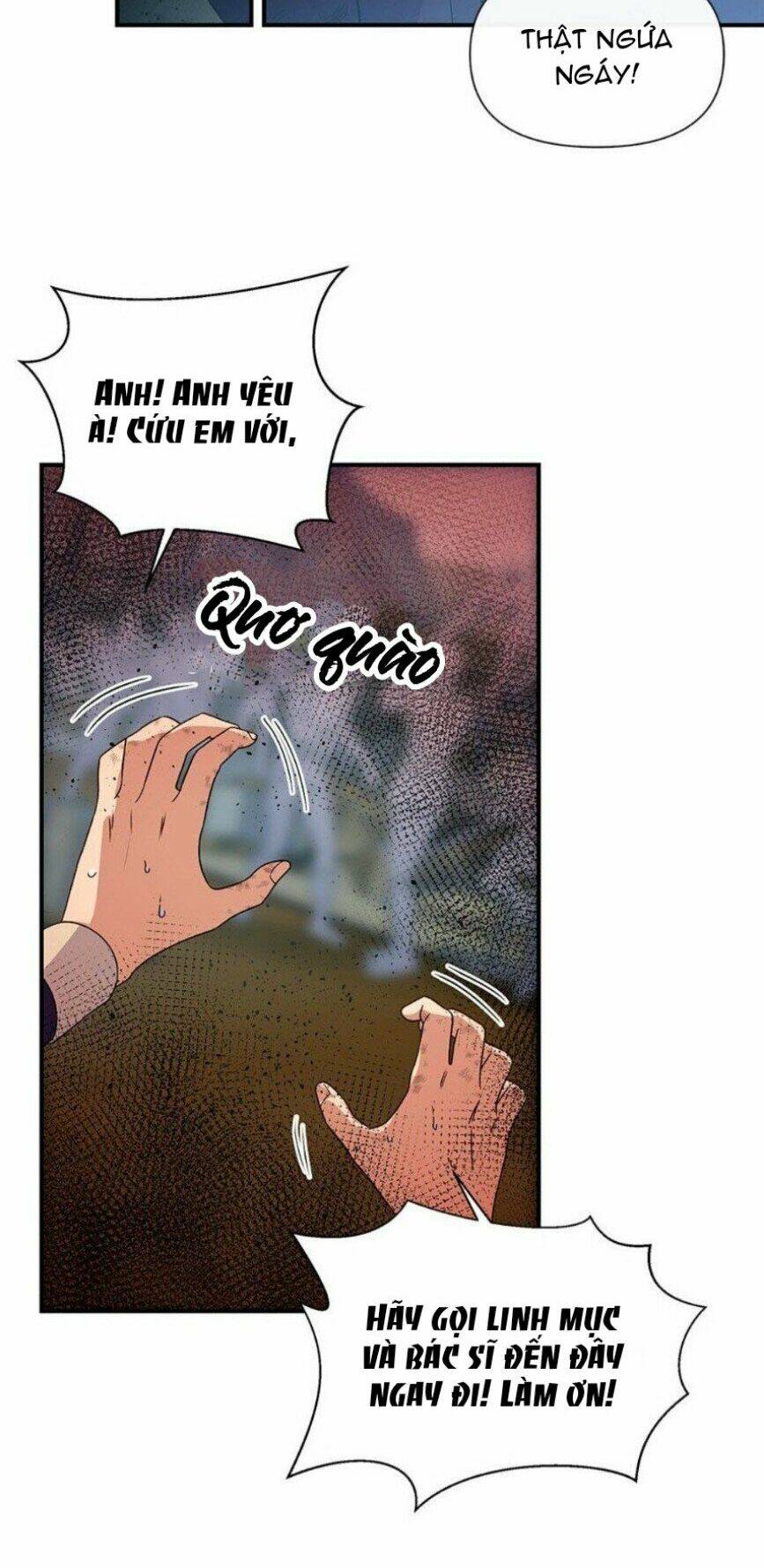 khế ước của nữ công tước quái vật chapter 117 36