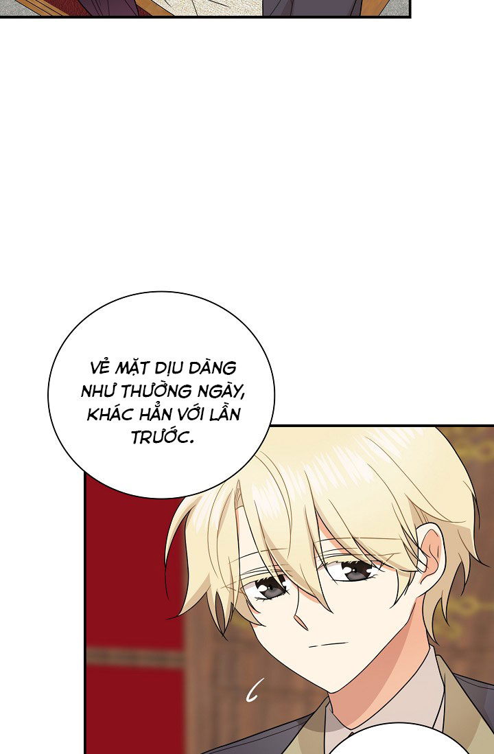 xuyên không trở thành mami của nhân vật phản diện chapter 53 66