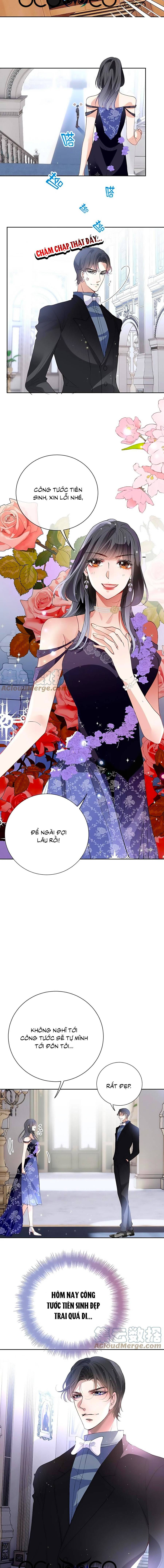 một vợ yêu, một bé con chapter 227 7