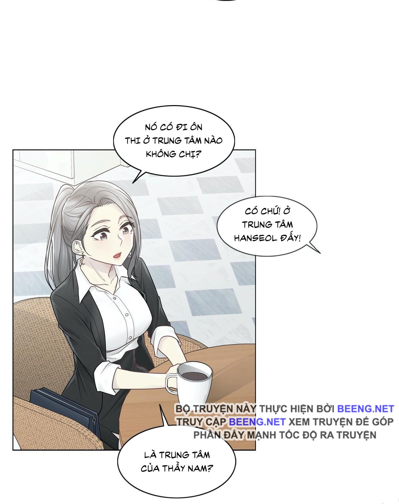 mở khóa tim em chapter 29 40