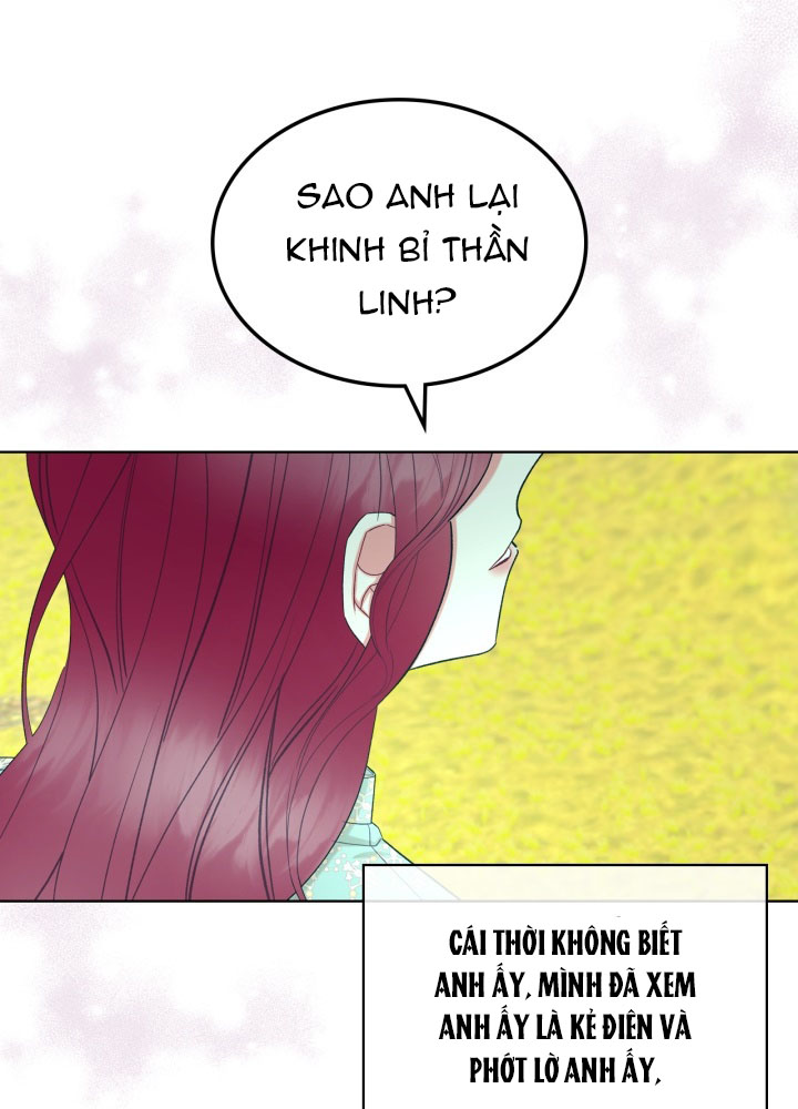 kẻ tạo ra ác nữ chapter 58.1 24