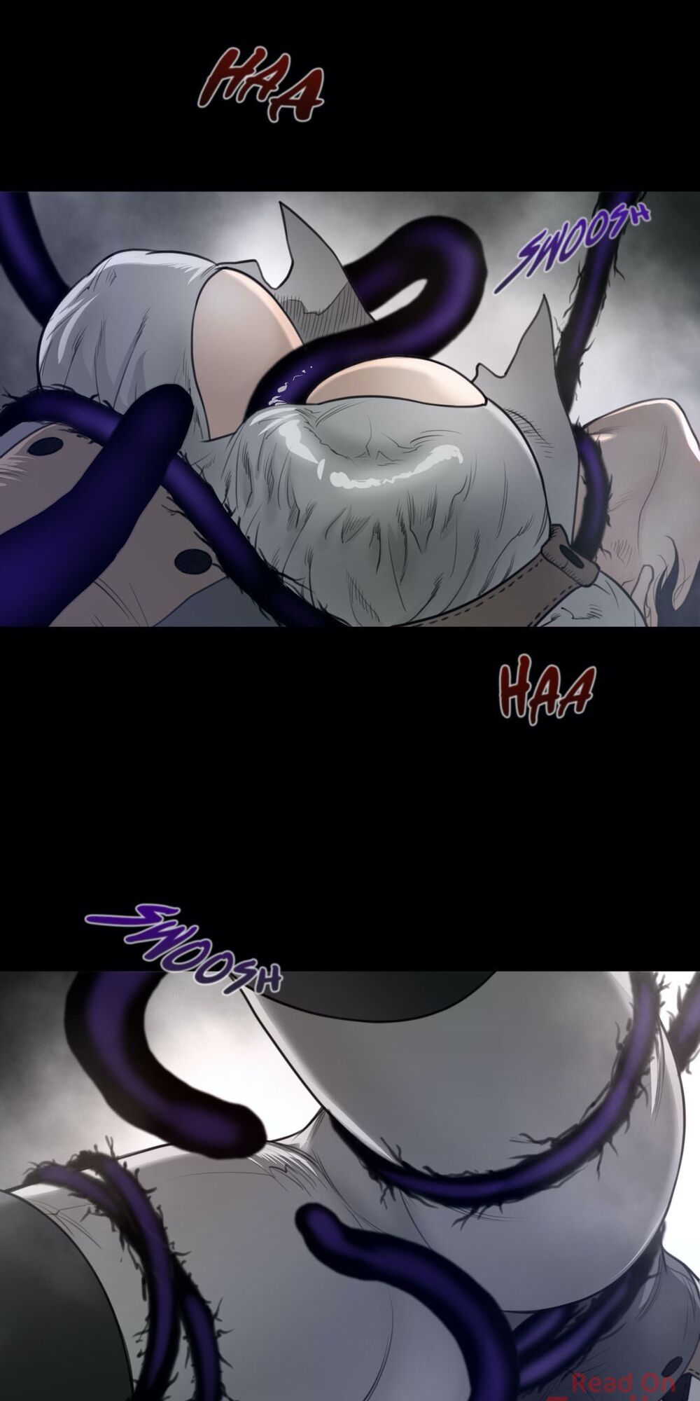 một nửa hoàn hảo chapter 104 31