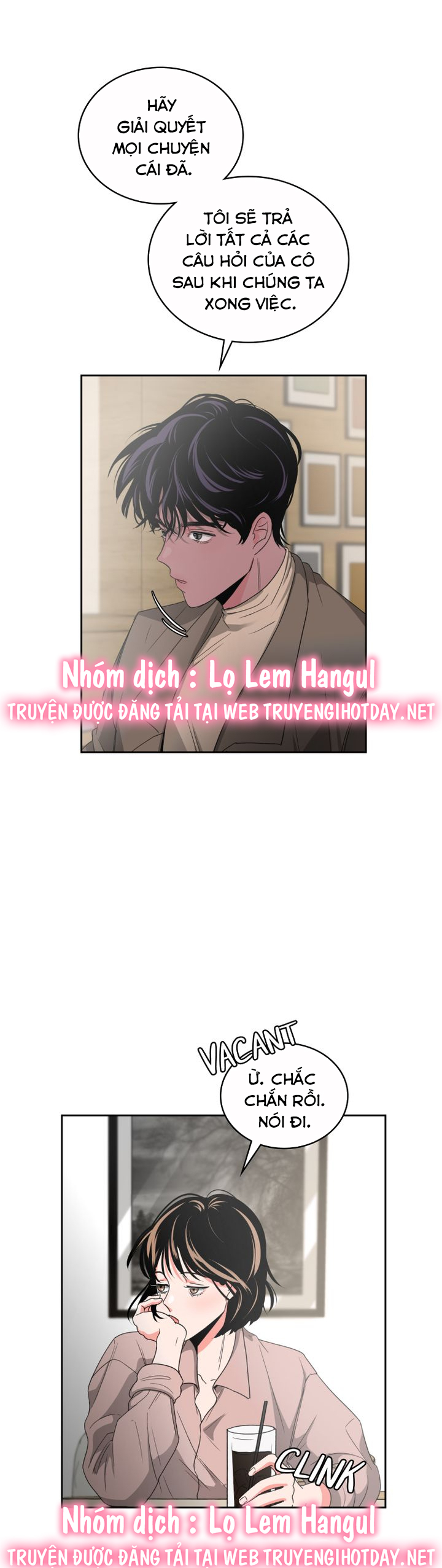 tối hậu thư chapter 8 14