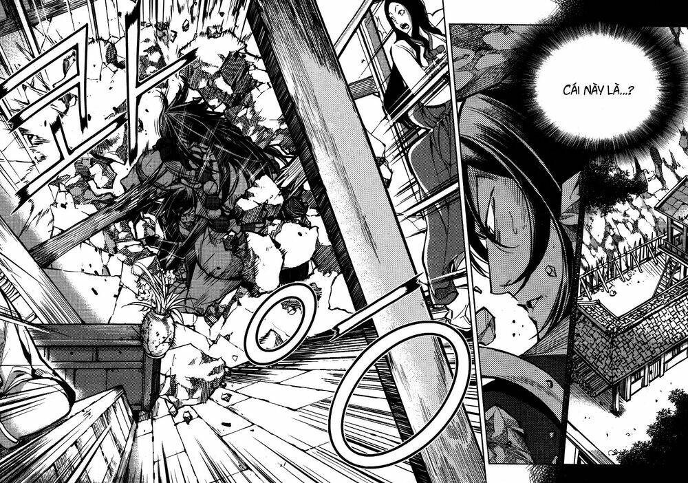 honorable baek dong soo chapter 12 9