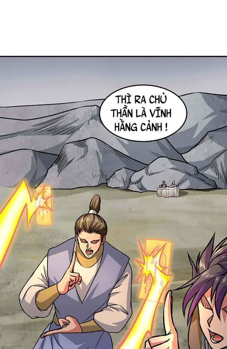 võ đạo độc tôn chapter 607 1