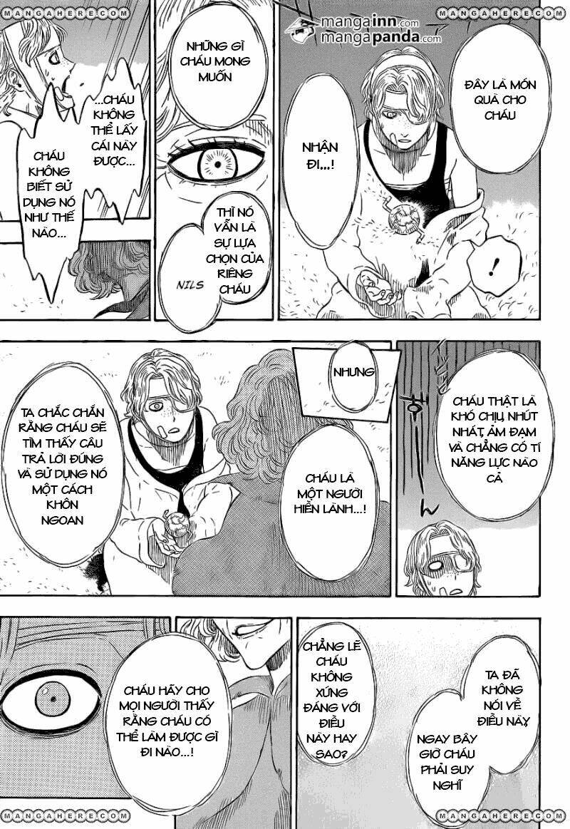 hungry joker chapter 14 7