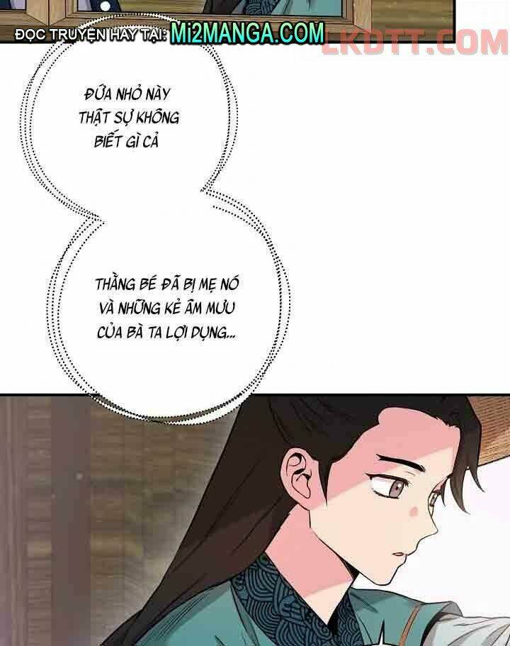 tôi trở thành nhân vật phản diện giỏi nhất trong giới võ thuật chapter 48.2 12