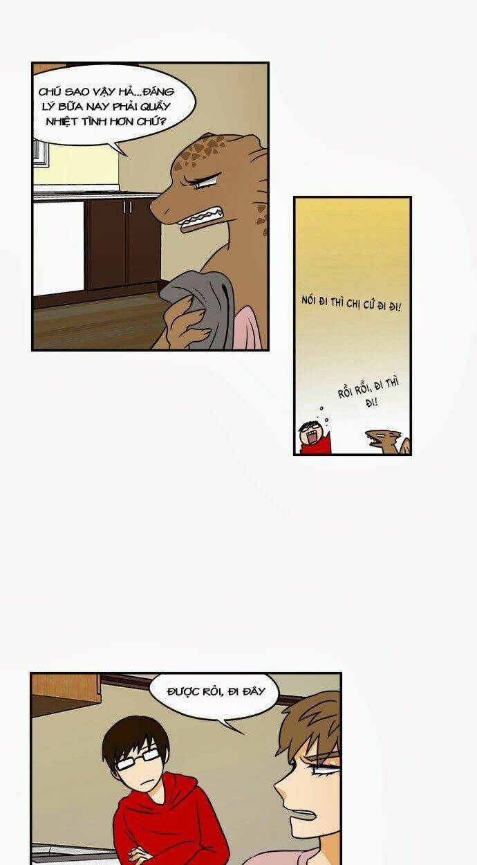 hắn ta là rồng chapter 54 14