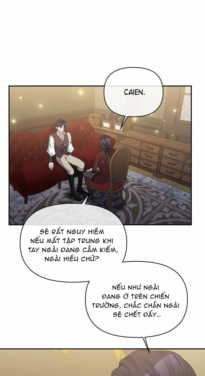 nữ công tước phương bắc là một nhân vật phản diện chapter 20 52