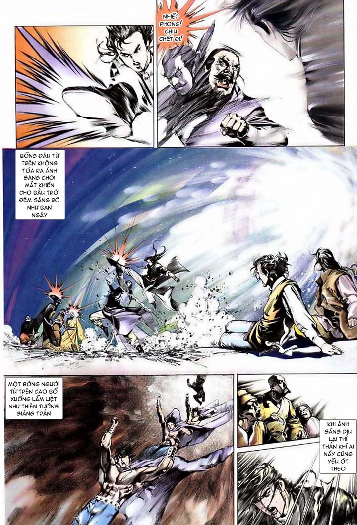 phong vân chapter 29 6