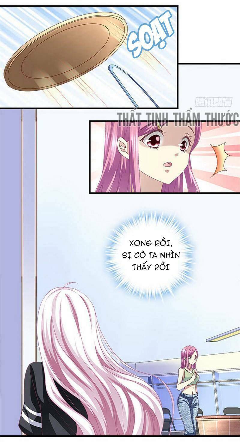 thiên lại âm linh chapter 35 35