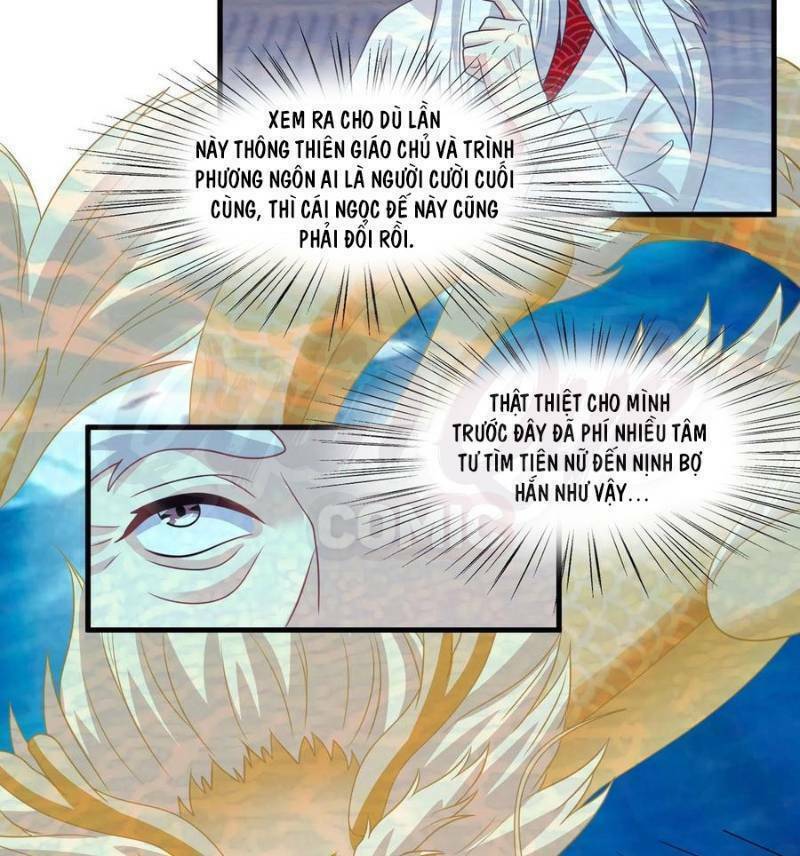 ta là ngọc hoàng đại đế chapter 74 29