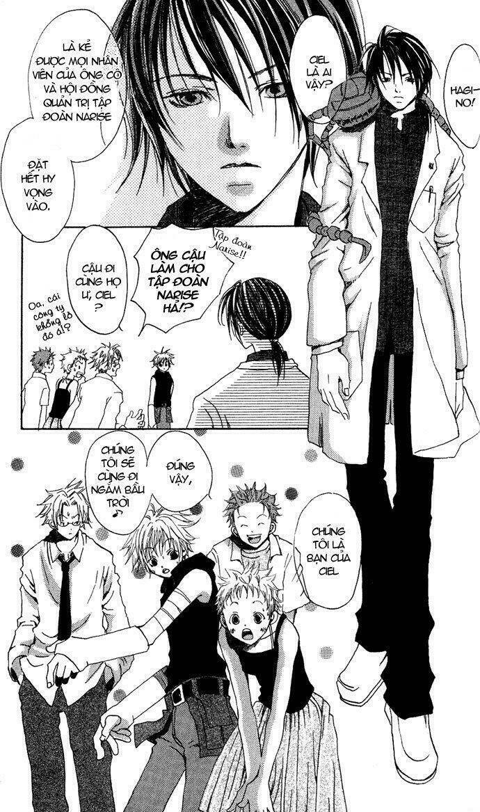 sorayume no uta chapter 5 3