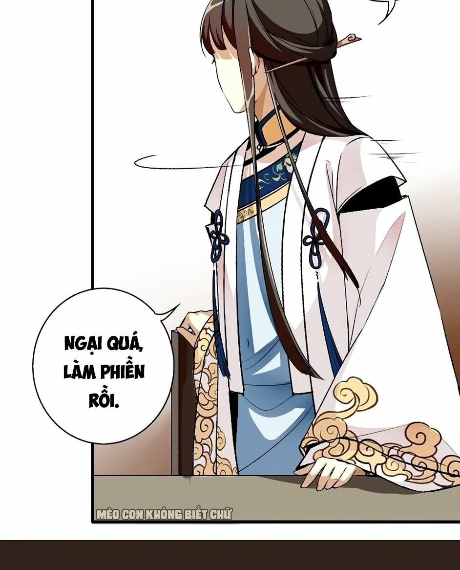 bốc toán tử chapter 22 18