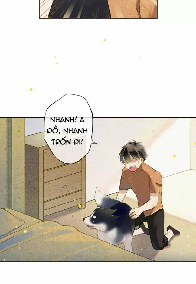 đêm ảo mộng cực lạc chapter 27 10