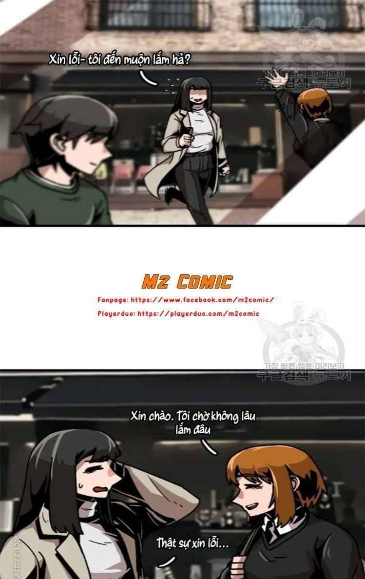 lên cấp một mình chapter 36 49