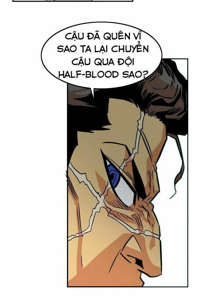 bẫy troll chapter 17 25