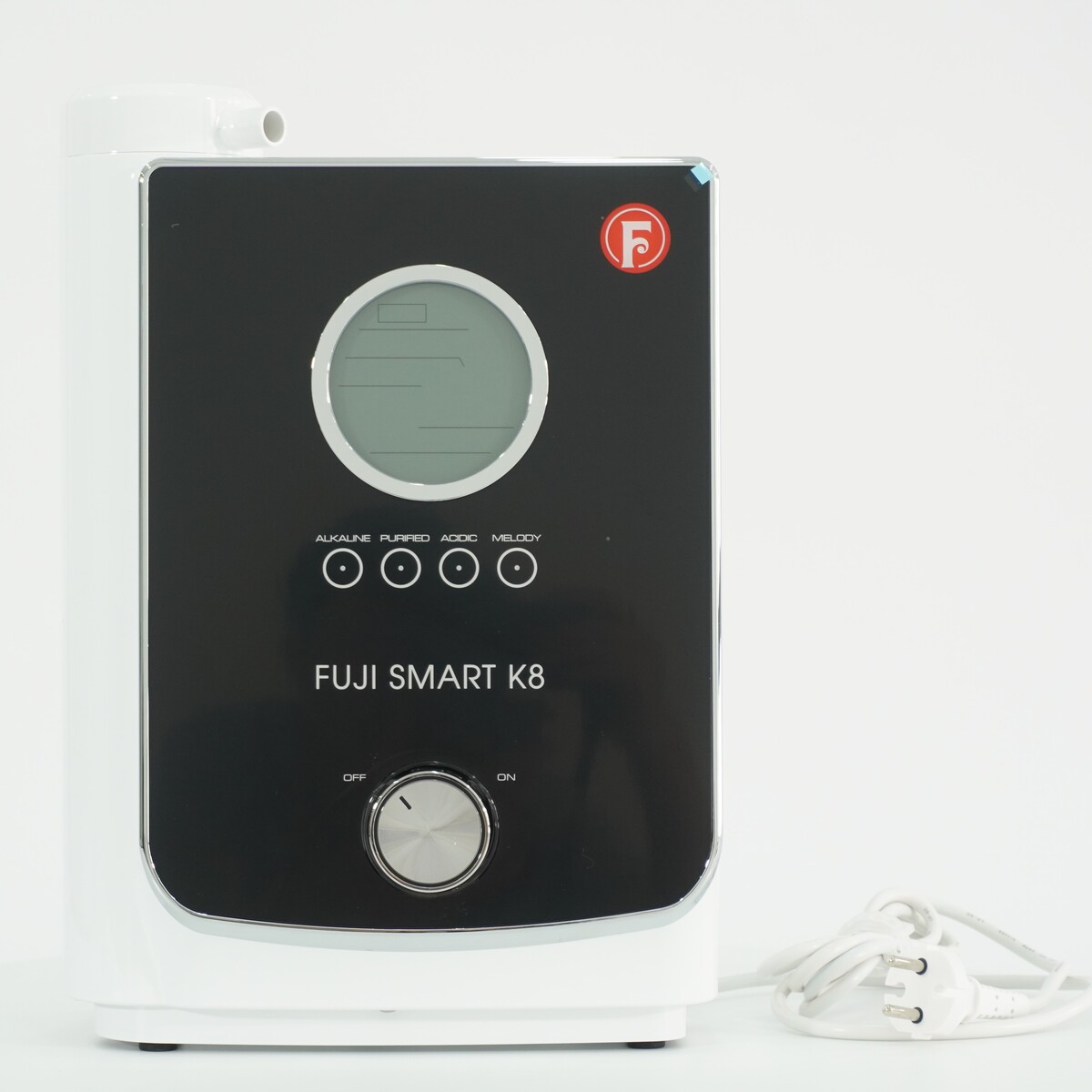 Máy lọc nước ion kiềm điện giải Fuji Smart K8 - Hàng chính hãng