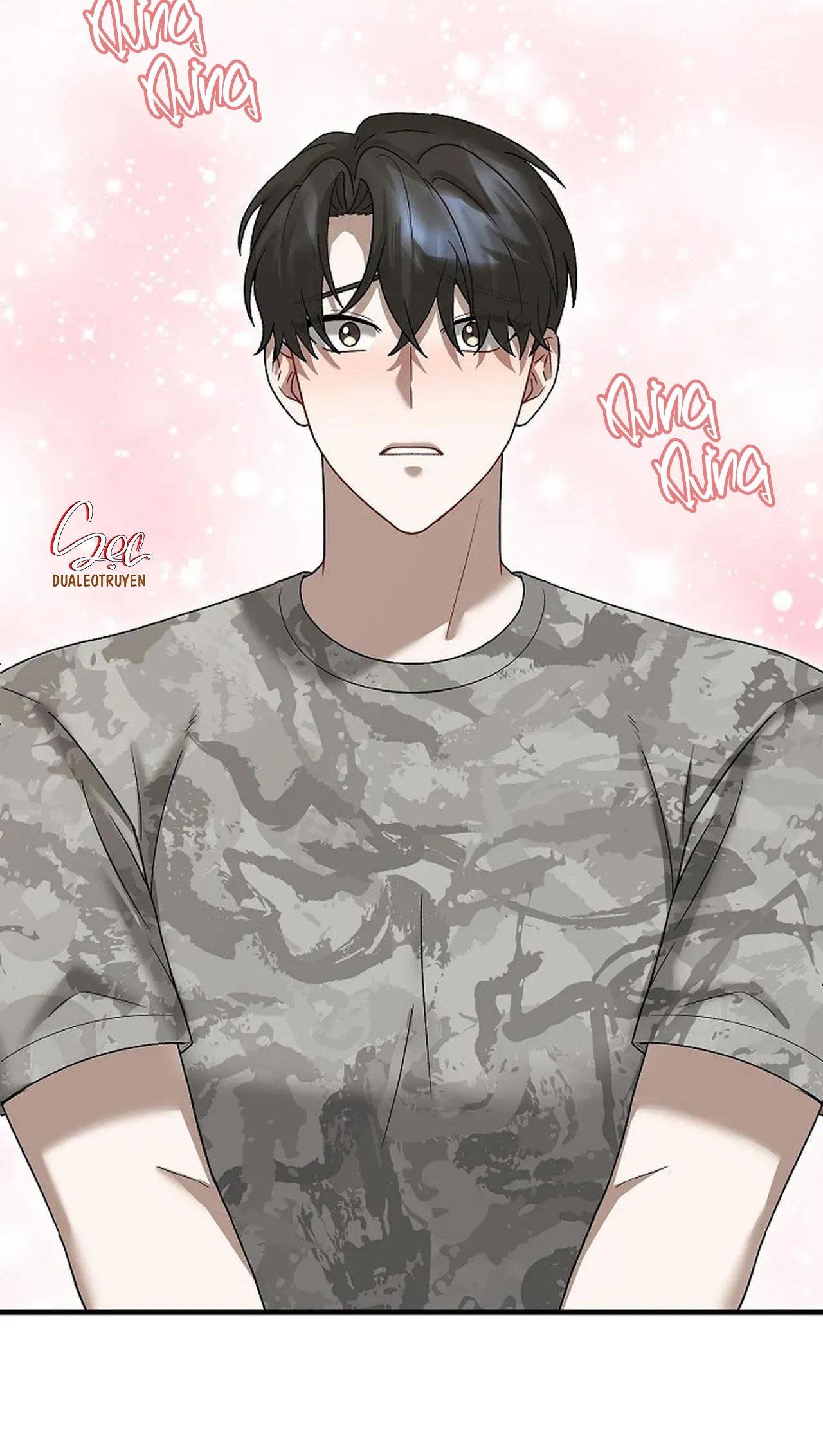 TUYỂN TẬP ABO NGẮN CỦA NHÀ SẸC chapter 65.2 17