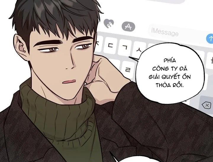 thần tượng đến rồi!? chapter 40 98