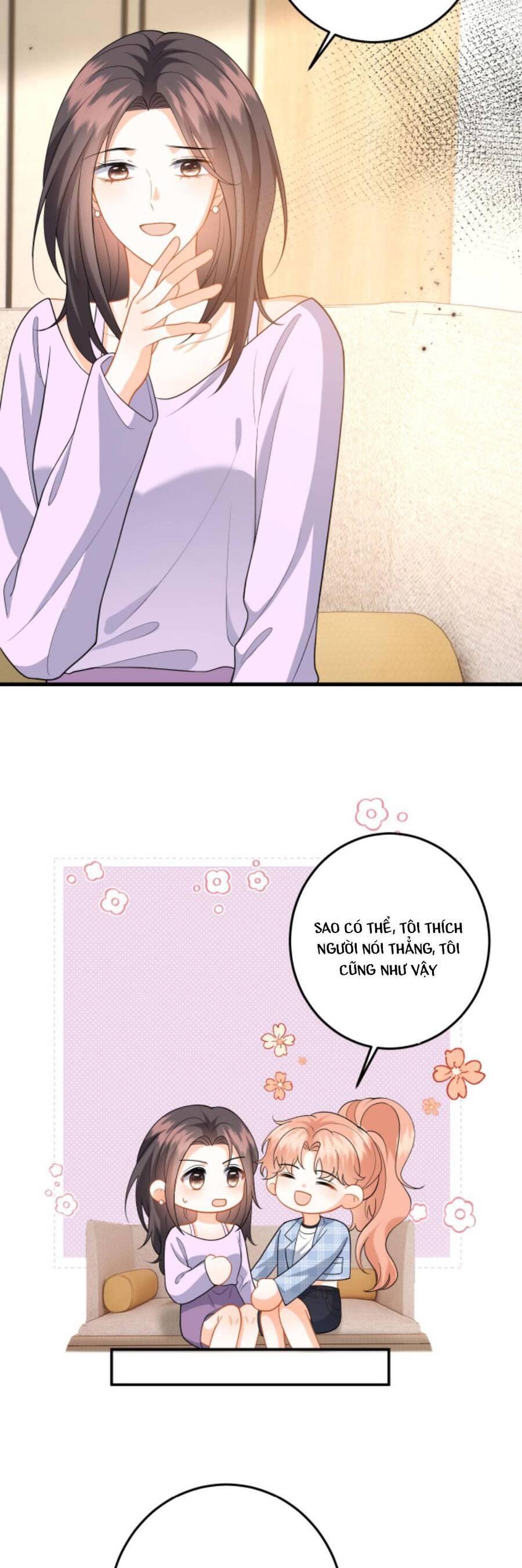 xuyên nhanh : nhân vật phản diện quá nuông chiều ta chapter 116 6