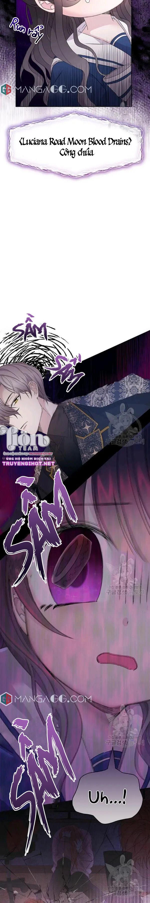 công chúa của sự diệt vong chapter 10.1 5