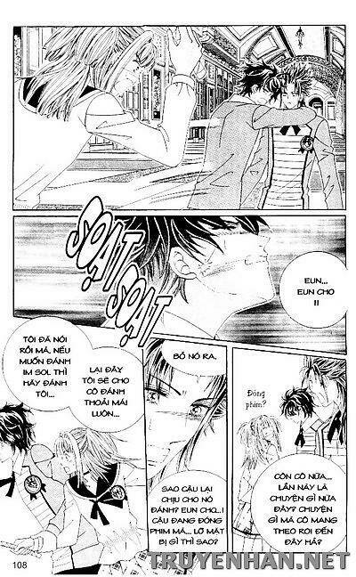 love bullet chapter 36 17