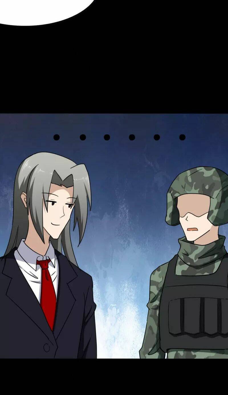 bạn gái virus của tôi chapter 227 54