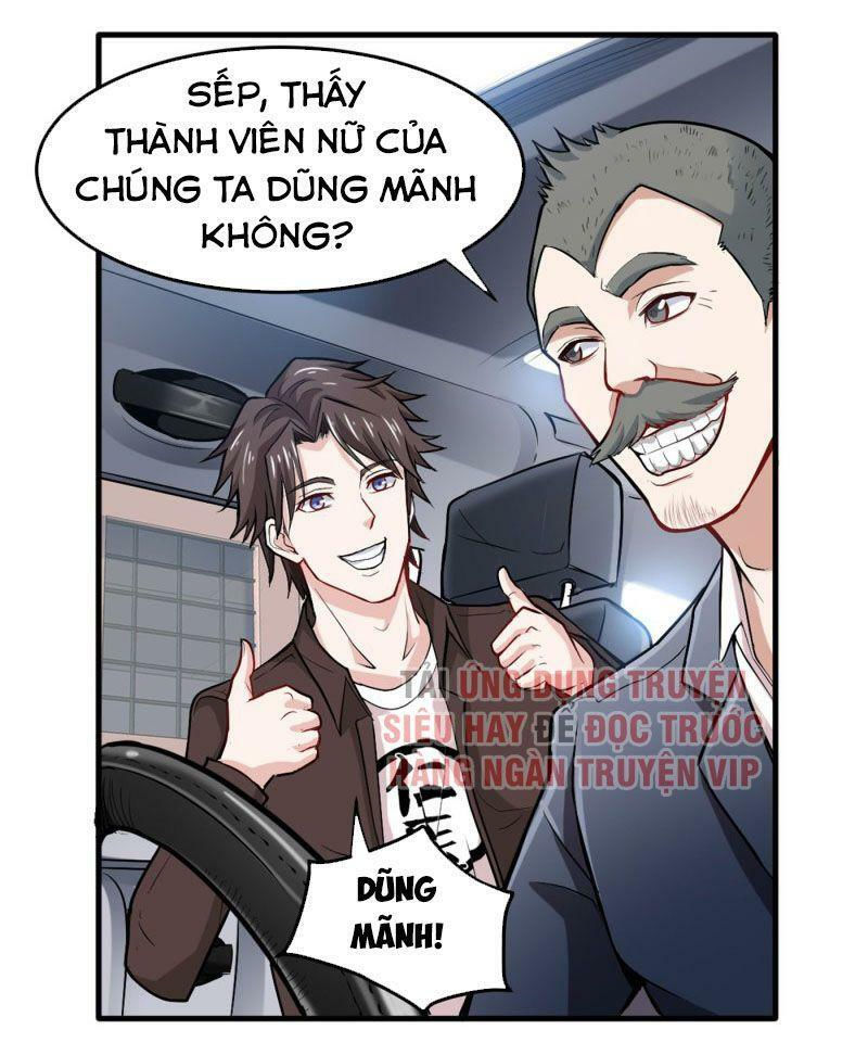 tối cường thần y tại đô thị chapter 116 10