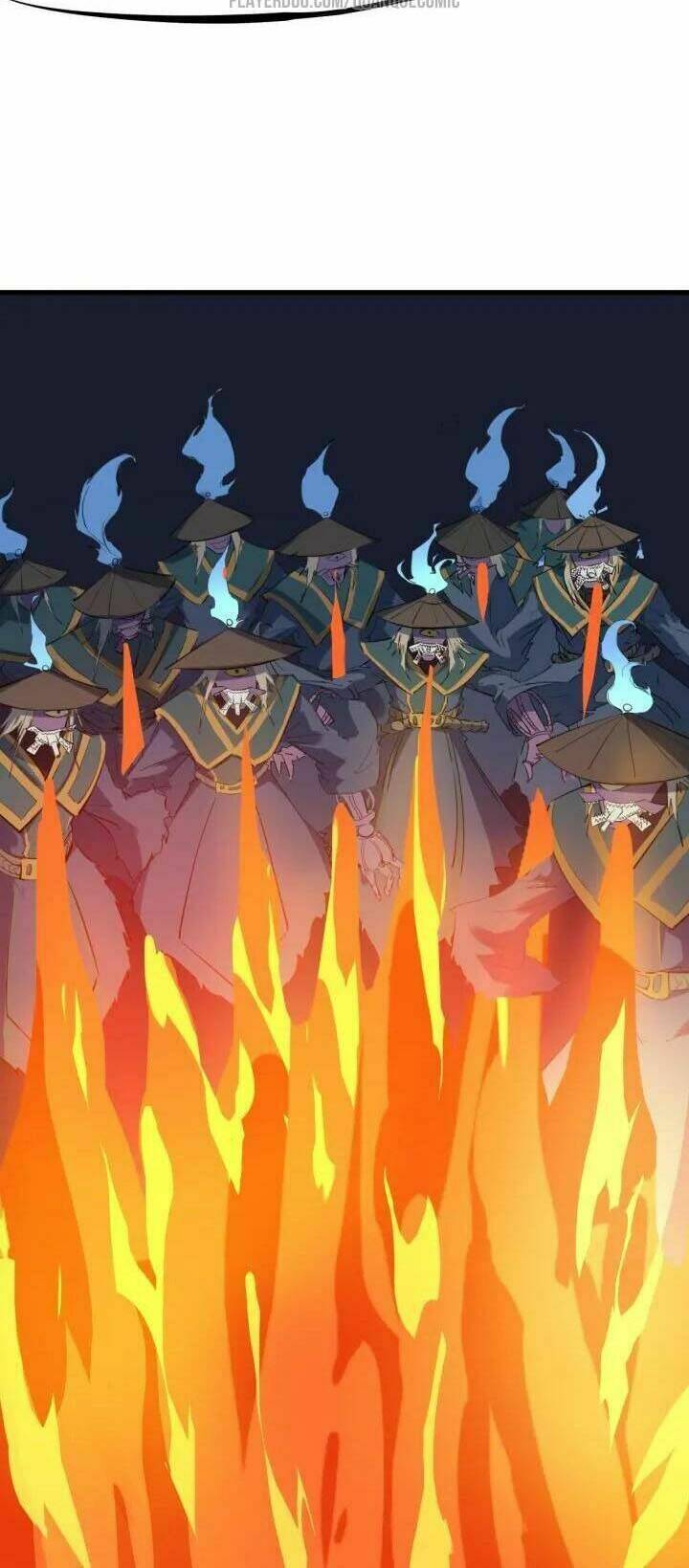 long mạch võ thần chapter 19 12